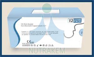 Non-Absorbables Nylon Non - Absorbable Suture