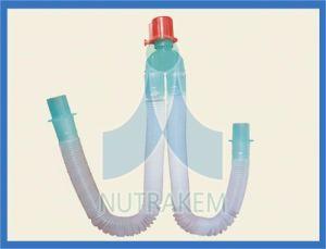 Non Heated Ventilator Circuits