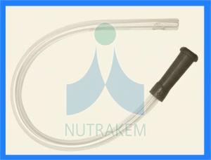 Non-toxic Medical Grade PVC Rectal Balloon Catheter