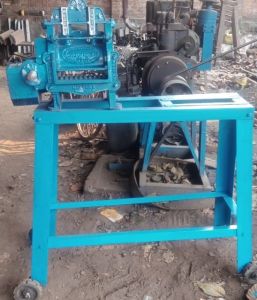 Iron Electric Chaff Cutter