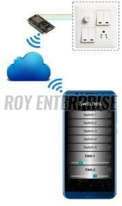 Home Automation System