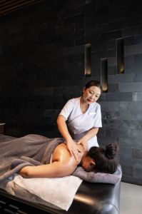 Spa Services