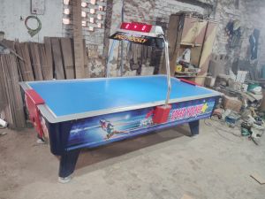 Air Hockey Table