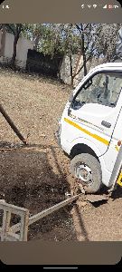 Stuck Vehicle Rescue Service