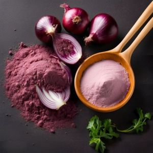 Dehydrated Red Onion Powder