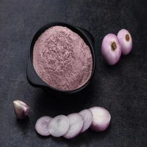 Sun Dried Pink Onion Powder