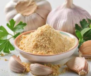 Dehydrated Garlic Powder