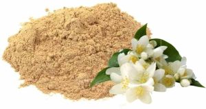 Jasmine Flower Powder