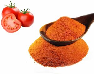 Spray Dried Tomato Powder