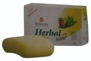 Neem Antibacterial Herbal Soap, Weight : 100 Gm