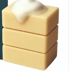 Antioxidant Syndet Bath Soap