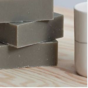 Mineral Mud Bath Soap