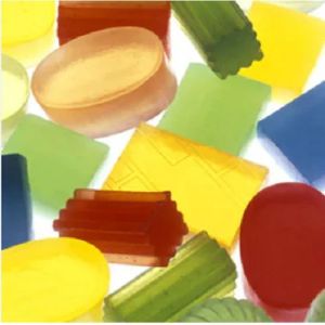 Therapeutic Glycerin Herbal Soap, Weight : 100 Gm