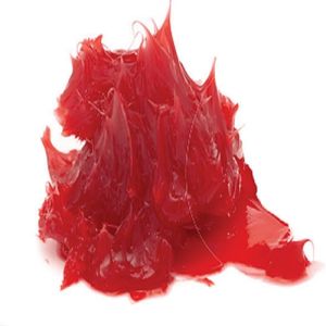 Red Gel Grease