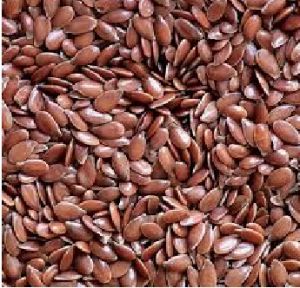 Brown Flax Seeds, Seed Type : Natural 9%