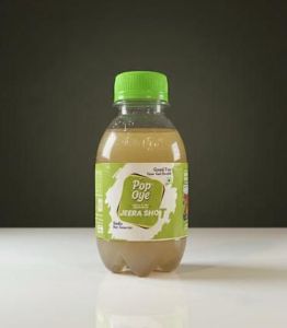 Carbonated Water POP Oye Jeera Shot, Packaging Type : Bottle for Drink