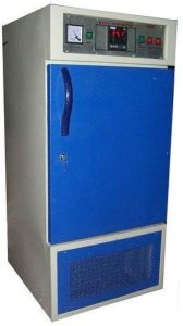 Stainless Steel B.o.d. Incubator, Capacity : 100 Liters