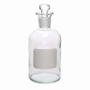 Laboratory Bottles