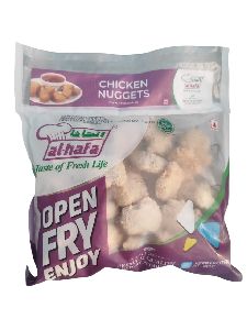 Chicken Nugget, Brand Name : CP Norfolk india for Human Consumption