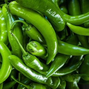Fresh Green Chilli Small To Medium, Packaging Type : Loose