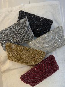 Stylish Women’S Clutch Bags – Elegant, Compact & Perfect for All Occasions