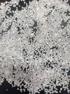 White 100% Broken Raw Rice, Packaging Size : 50Kg