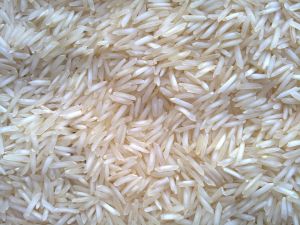 White 1121 Steam Basmati Rice, Packaging Type : Bag