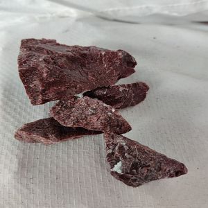 Violet Bamboo Salt