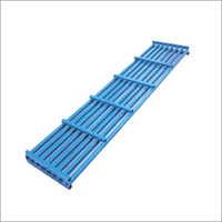 Polished Aluminum Walkway Jali, Thickness : 10-20mm