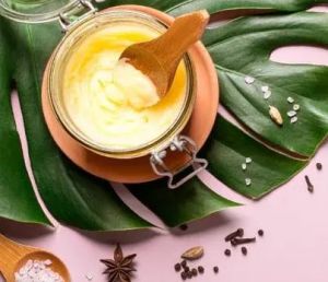 Brahmi Ghrit, Color : Yellowish, Form : Paste