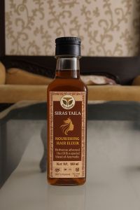 Amla Extract Siras Taila Hair Oil