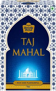 Brooke Bond Taj Mahal Regular Tea 500 Gms
