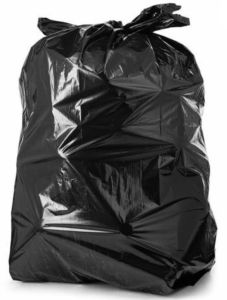 30 Gallon Black Trash Bags