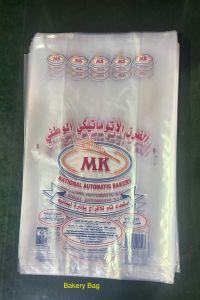 PE Bakery Bag