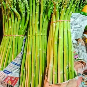 Asparagus