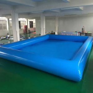 PVC Inflatable Swimming Pool