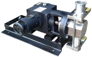 Metering-Dosing Pump