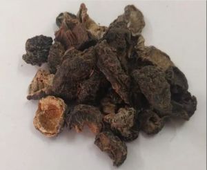Raw Dry Amla, Color : Dark Brown, Packaging Type : Resealable Pouch