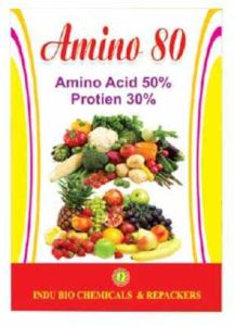 Amino 80 Amino Acid Fertilizer
