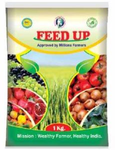 Feed Up Granular Fertilizer