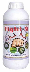 Fight M Insect Repellent