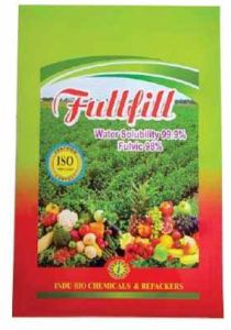 fulfill fulvic acid fertilizer