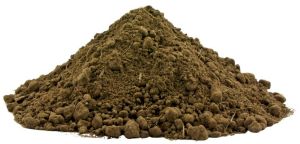 Cow Dung Powder, Color : Brown, Grade Standard : Bio-Tech Grade