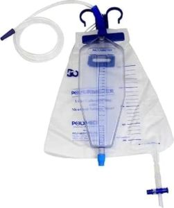 Disposable Urine Collection Bag