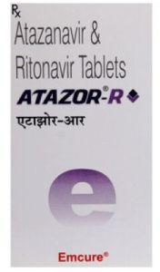 Emcure Atazor R Tablet