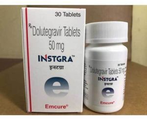 Emcure Instgra Tablet