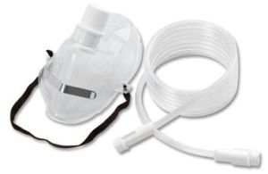 Medical Oxygen Mask