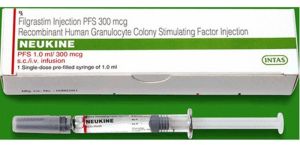 Neukine 300mcg Injection