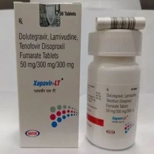 Xapavir LT Talbet