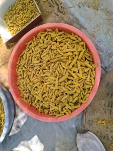 Dried Turmeric Finger,  Application : Cooking